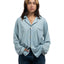 60's Soft Arrow Shirt - Medium