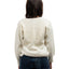 70's Waffle Thermal Tee - Medium