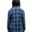 60's Cotton Flannel - Small
