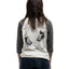 80's Foghat Raglan Tee - Medium