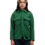 50's Wool Shirt - XS
