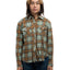 70's Cotton Flannel - Small