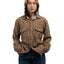 70's Wool Flannel - Medium
