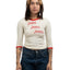 70's Jeans Tee - XS