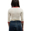 70's Jeans Tee - XS