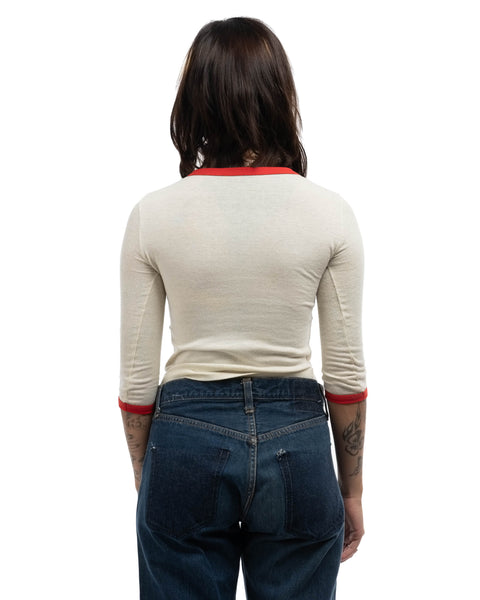 70's Jeans Tee - XS
