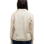 80's Silk Pull-Over Shirt - Small