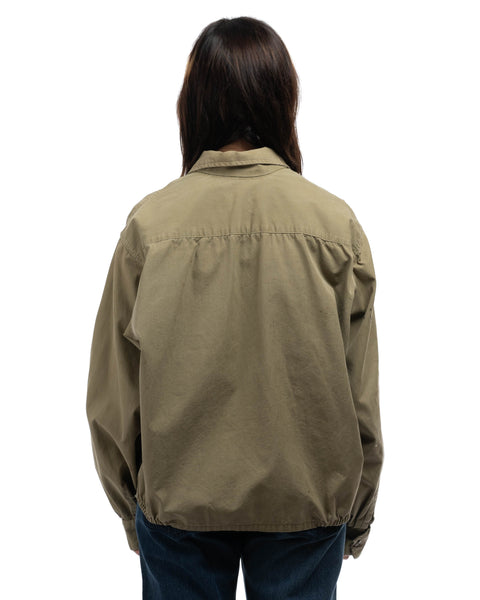 40's Army "Regulation" Jacket - Medium