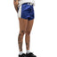 50's Satin Athletic Shorts - 27” - 29” x 2"