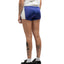 50's Satin Athletic Shorts - 27” - 29” x 2"