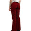 70's Corduroy Flares - 27” x 29”