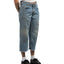 80's Levi's Orange Tab Denim - 28" x 22"