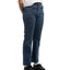 70's Penney's Ranchcraft Denim - 26" x 30"