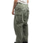 50's M-51 Trousers - 27”-31" x 25"