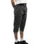 90's Carhartt Cut-Off Double Knees - 28" x 17"