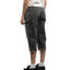 90's Carhartt Cut-Off Double Knees - 28" x 17"