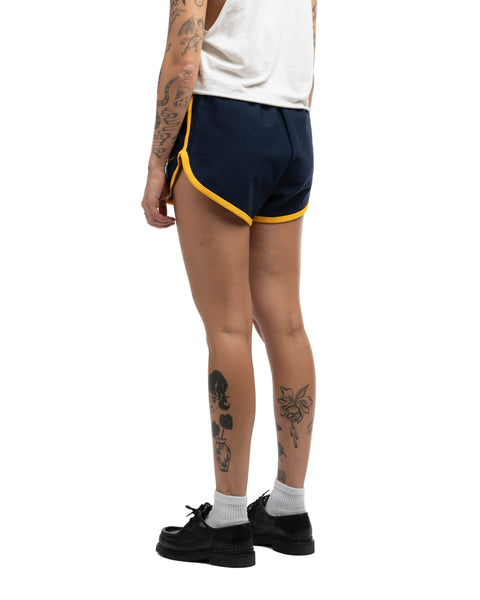 70's Nike Athletic Shorts - Large