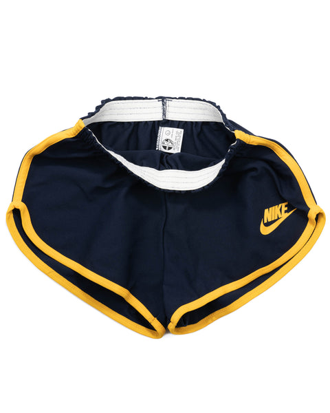 70's Nike Athletic Shorts - Large