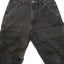 90's Carhartt Cut-Off Double Knees - 28" x 17"