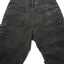 90's Carhartt Cut-Off Double Knees - 28" x 17"