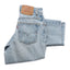90's Levi's Tapered Denim - 26" x 25"