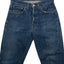 60's Levi's Big E Redline Denim - 28" x 29"
