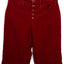 70's Corduroy Flares - 27” x 29”
