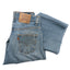 80's Levi's Orange Tab Denim - 28" x 22"
