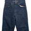 70's Penney's Ranchcraft Denim - 26" x 30"