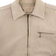 50’s Rayon Glove Pocket Jacket - Small