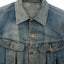 50’s Lee 101-J Denim Jacket - Small