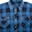 60's Cotton Flannel - Small