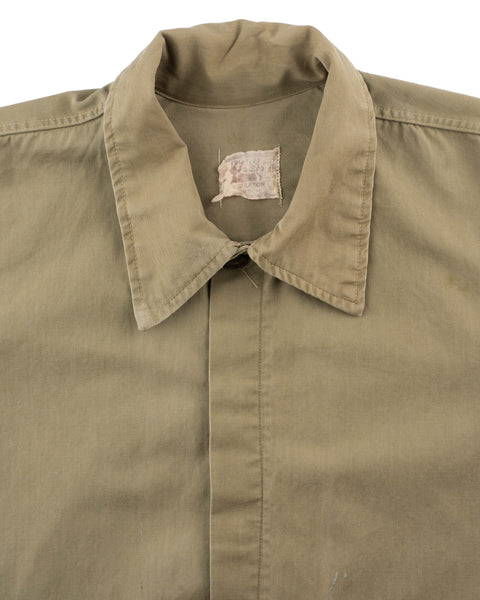 40's Army "Regulation" Jacket - Medium