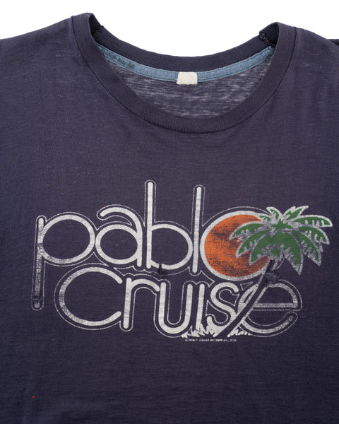 70's Yacht Rock Tee - Small