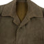 WW2 Tailor Made Tank Destroyer Officer Jacket - Medium