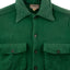 50's Wool Shirt - XS