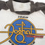80's Foghat Raglan Tee - Medium