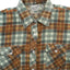 70's Cotton Flannel - Small