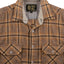 70's Wool Flannel - Medium