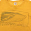 70's Save the Whales Tee - XS