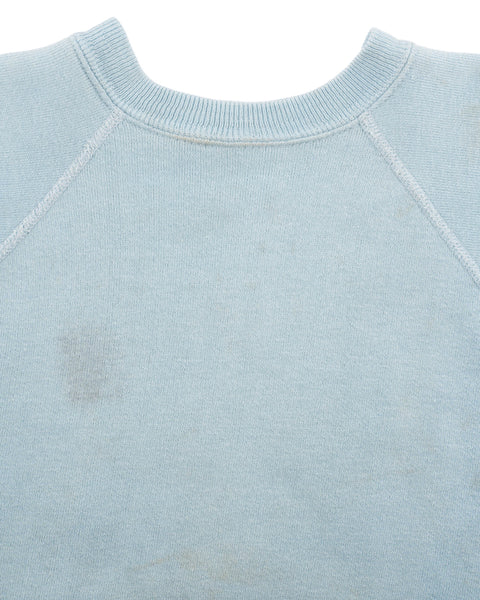 60's Short Sleeve Crewneck - XS