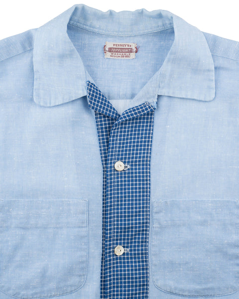 50's Penney's Shirt - Small