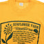 70's Sunflower Farm Tee - XS