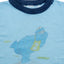 80's Cookie Monster Tee - XS