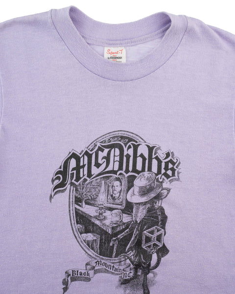 80's Bar Tee - Small