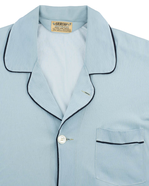 60's Soft Arrow Shirt - Medium