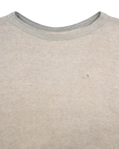 50's Huge Crewneck Sweatshirt - XL