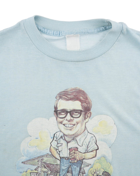 1970s Jimmy Carter's Brother Tee