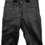 80's Leather Pants - 34" x 33.5"