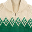 60's Cowichan Sweater - Large